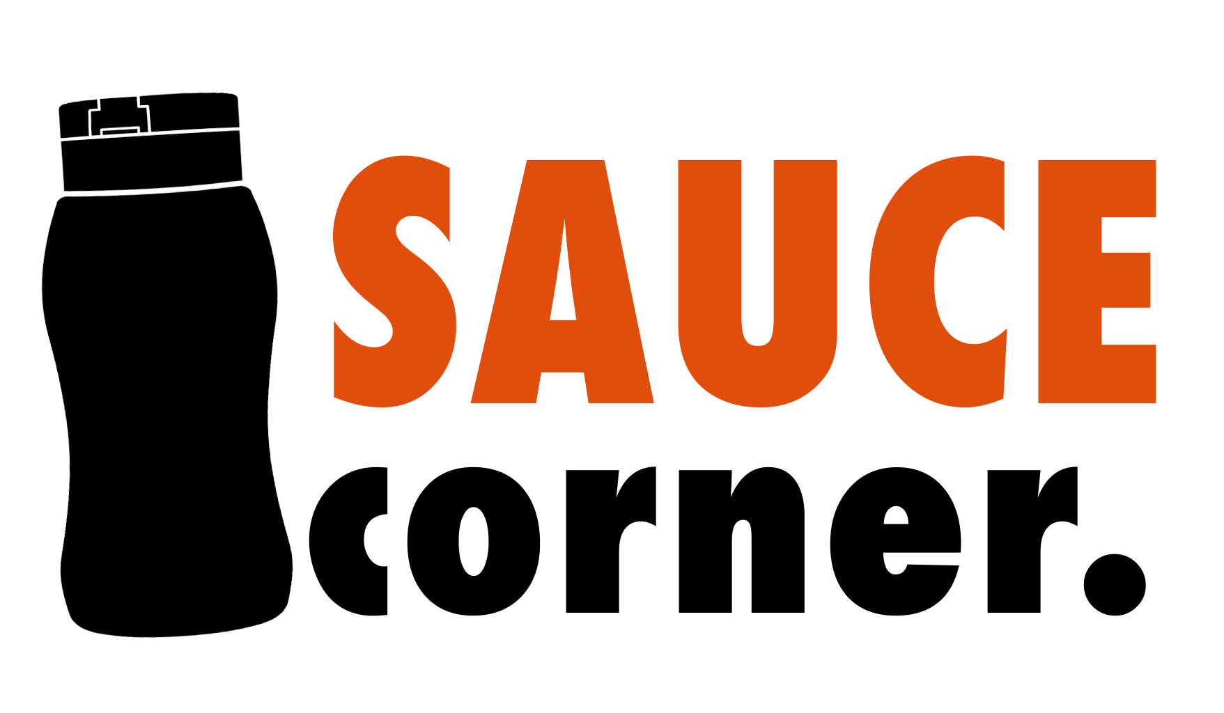 Sauce Corner